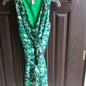 Banana Republic dress